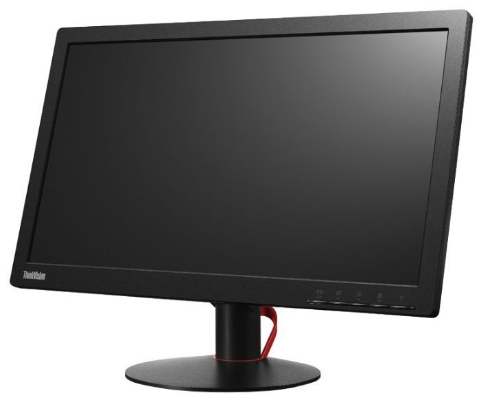Монитор Lenovo 20" ThinkVision T2014 (60C2HAR1EU)