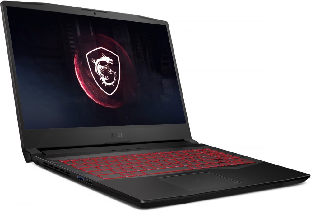 Ноутбук MSI GL66 (11UEK-208) Pulse