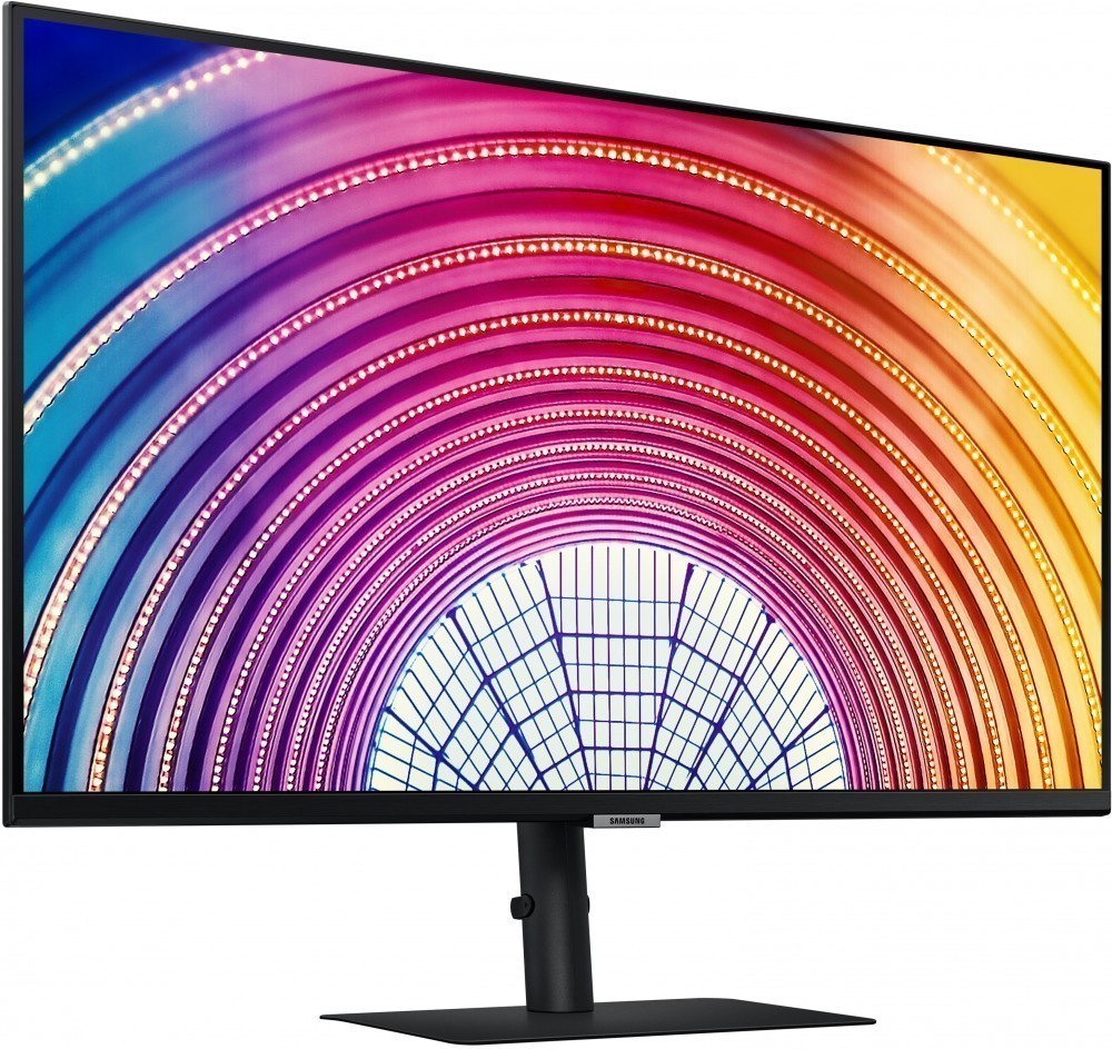 Монитор Samsung 32" S32A600NWI