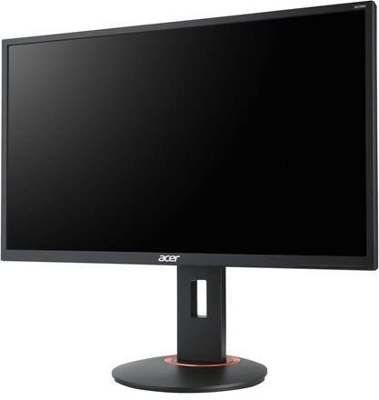 Монитор Acer 27" XF270HUAbmiidprzx