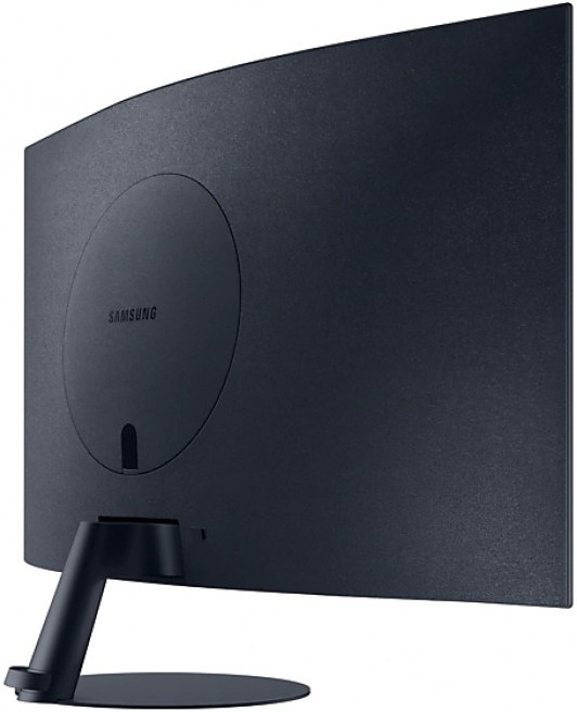 Монитор Samsung 27" C27T550FDI