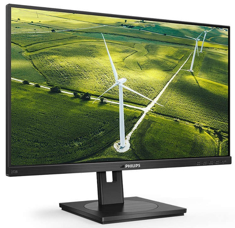 Монитор Philips 27" 272B1G