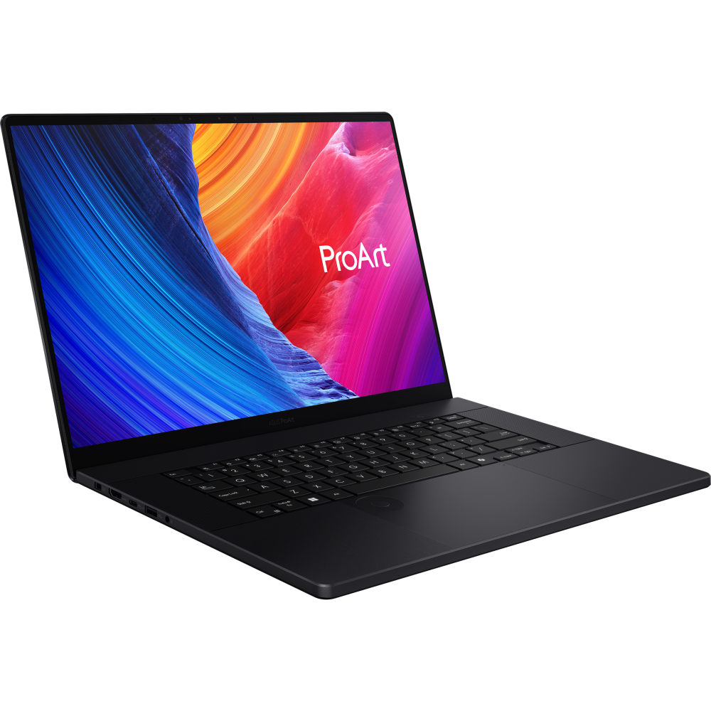 Ноутбук ASUS H7606WR ProArt P16 Nano Black (SE005X)