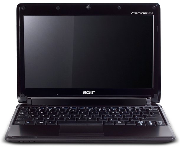 Ноутбук Acer Aspire One AO531h-0BGkk