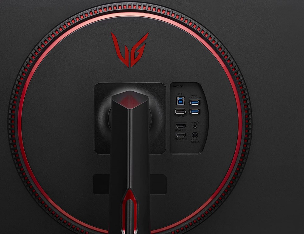 Монитор LG 32" 32GP850-B