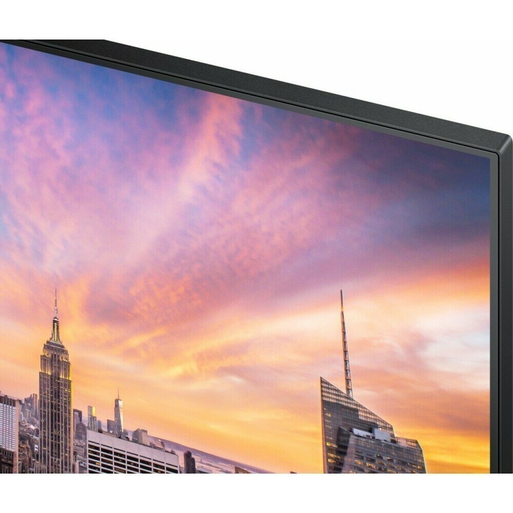Монитор Samsung 27" S27R650FDU