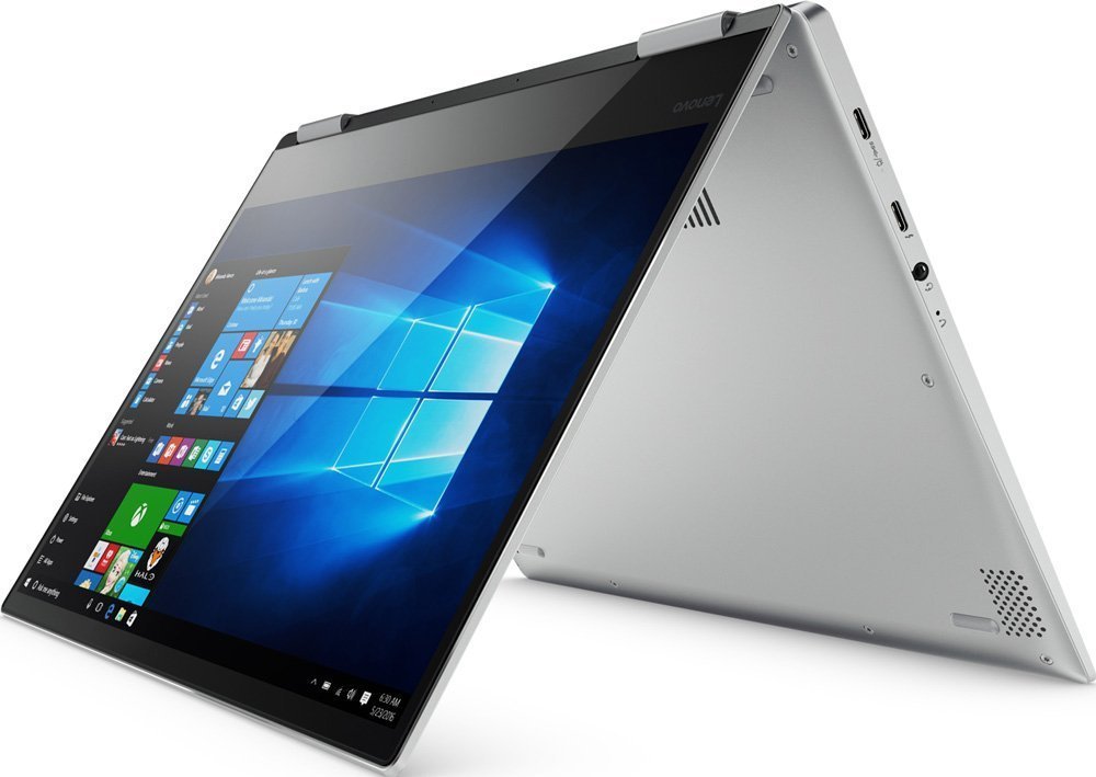 Ноутбук Lenovo Yoga 720-13 (81C3006FRK)