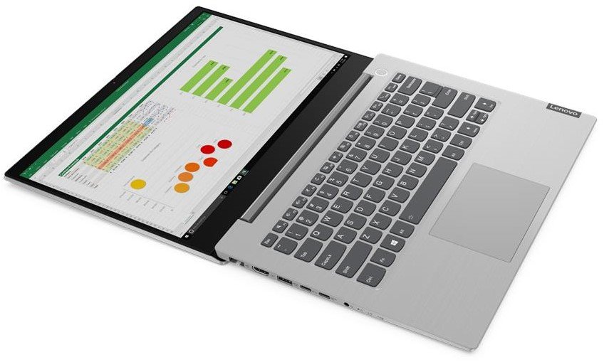 Ноутбук Lenovo ThinkBook 14 (20SL0022RU)