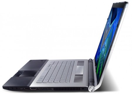 Acer Aspire 8943G-5464G64Miss