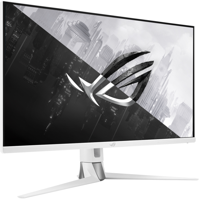 Монитор ASUS 32" PG329Q-W ROG Swift