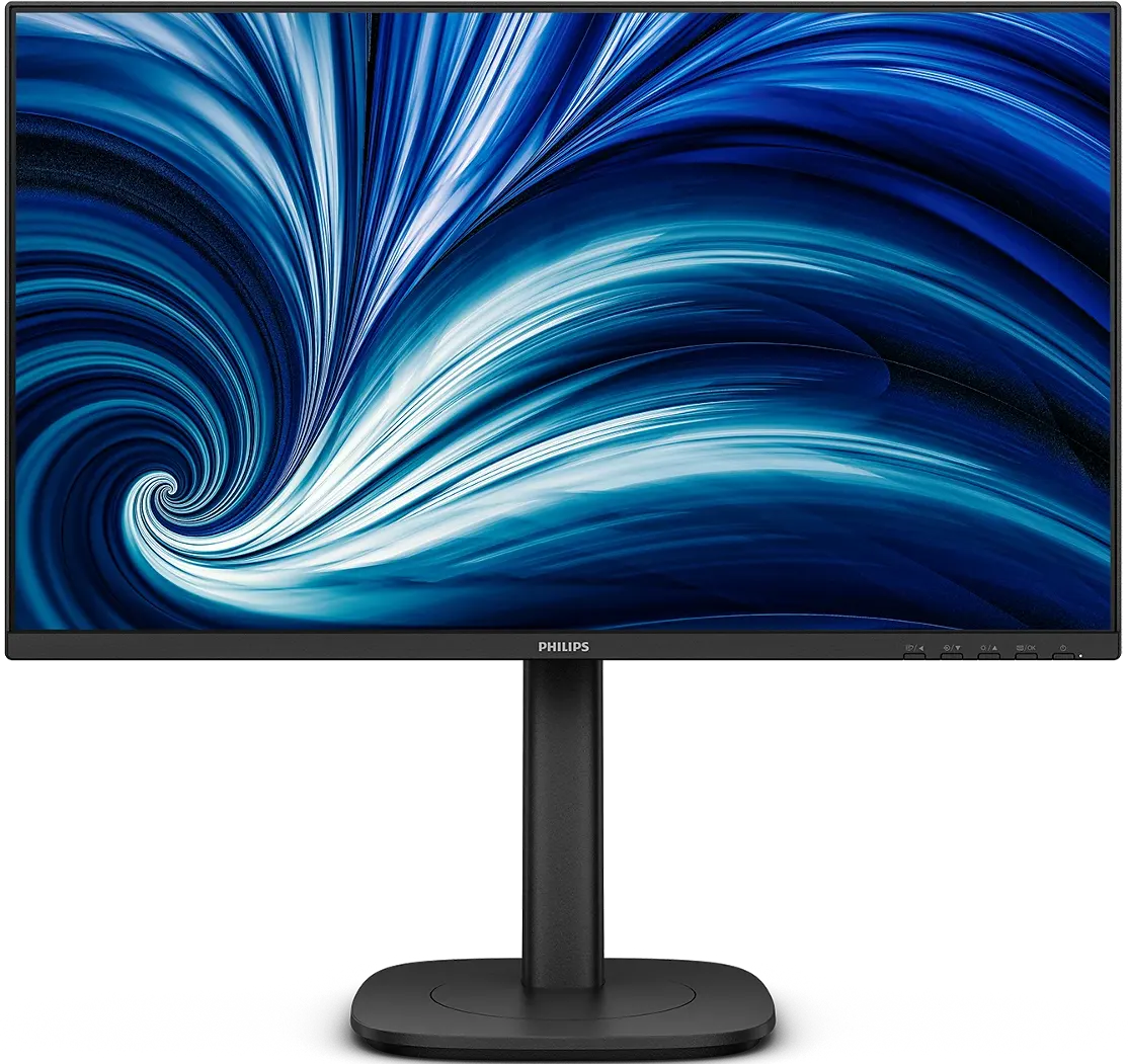 Монитор Philips 24" 24B2U3301