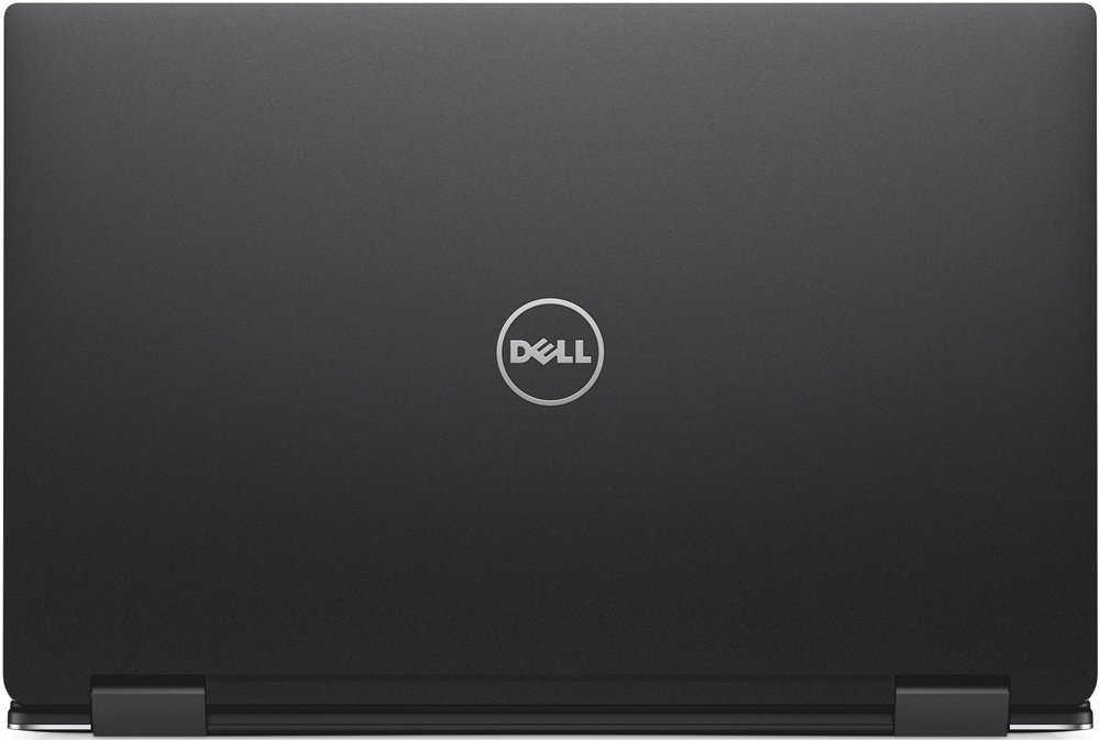 Ноутбук Dell XPS 13 (9365-6232)