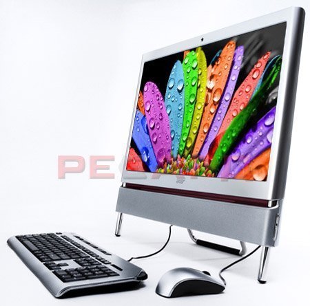 Acer Aspire Z5610 (PW.SCYE2.067)