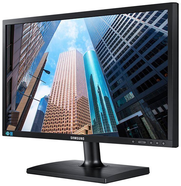 Монитор Samsung 22" S22E200B