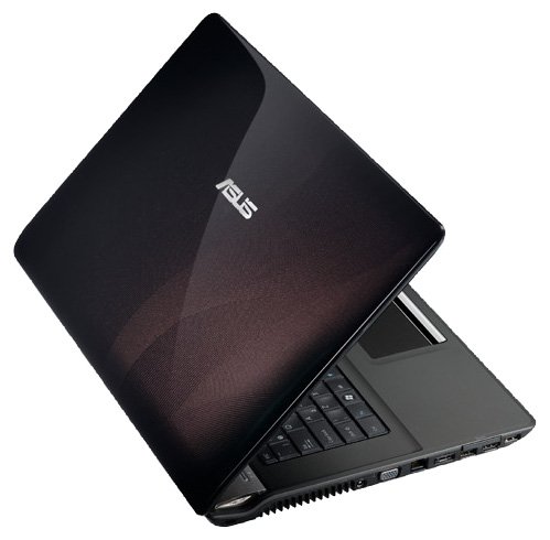 ASUS N71Vg
