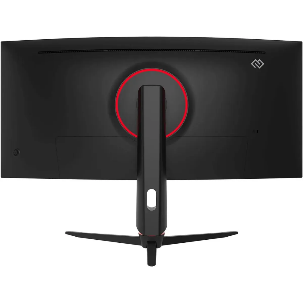 Монитор Digma 34" Overdrive 34A711Q