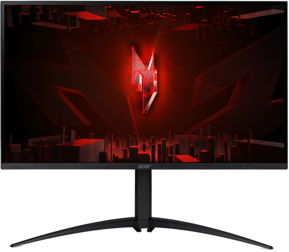 Монитор Acer 27" XV275KP3biipruzx