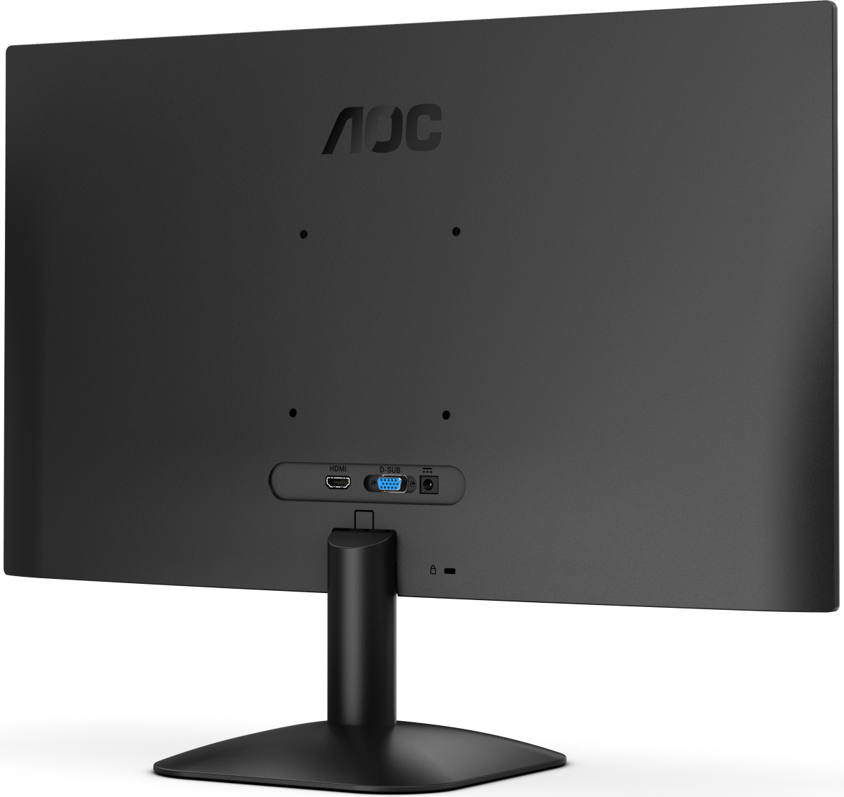 Монитор AOC 24" 24B31H