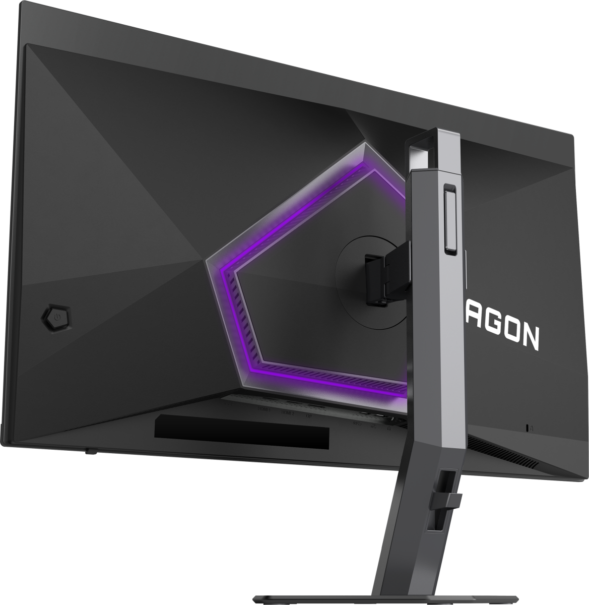 Монитор AOC 27" AG276QKD2 AGON PRO