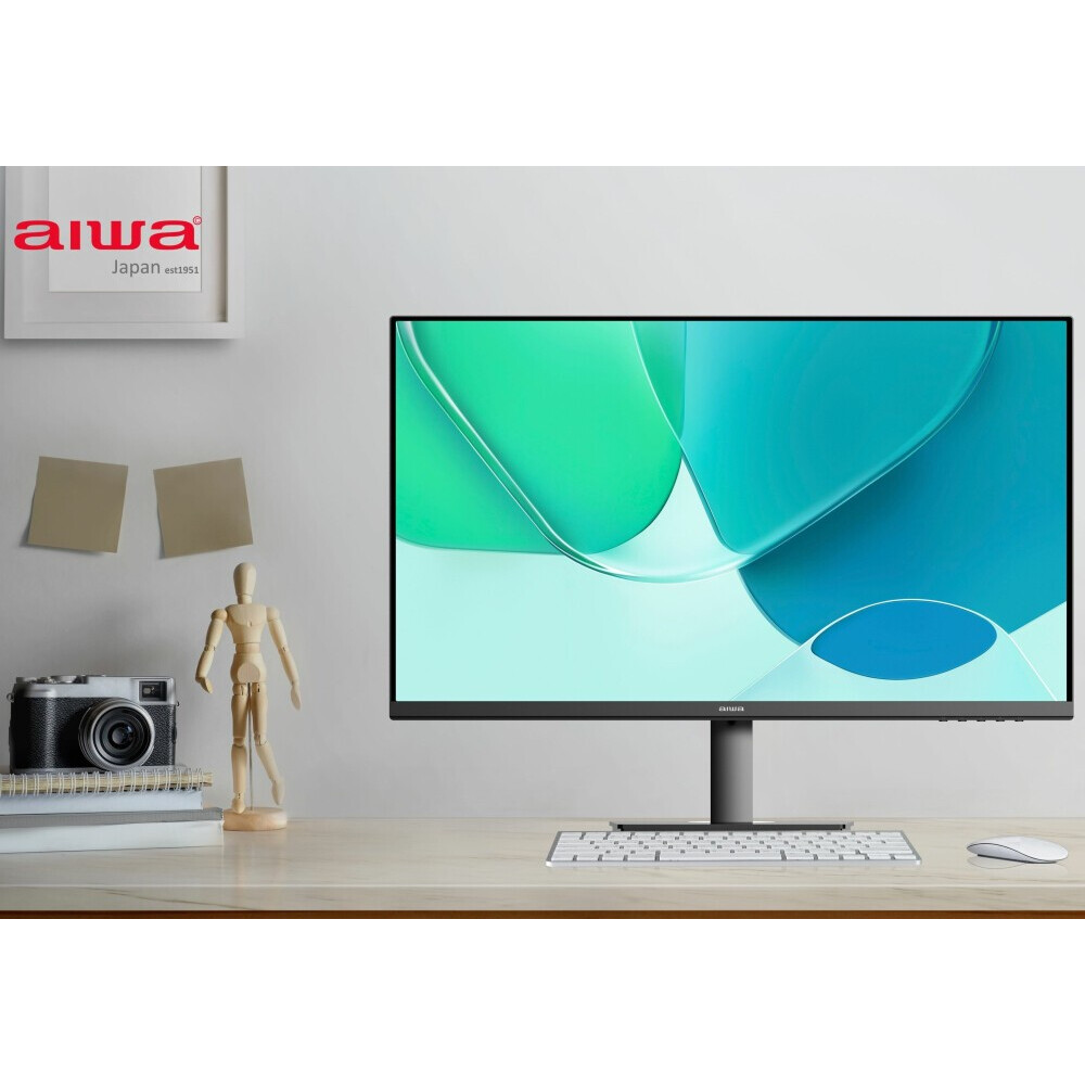 Монитор AIWA 27" MD2705-B