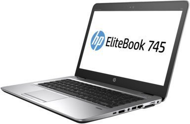 Ноутбук HP EliteBook 745 G4 (Z9G31AW)