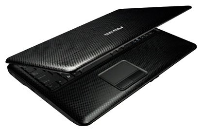 Ноутбук ASUS K50C