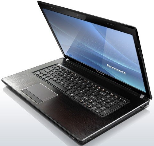 Ноутбук Lenovo IdeaPad G780 (59-366121)