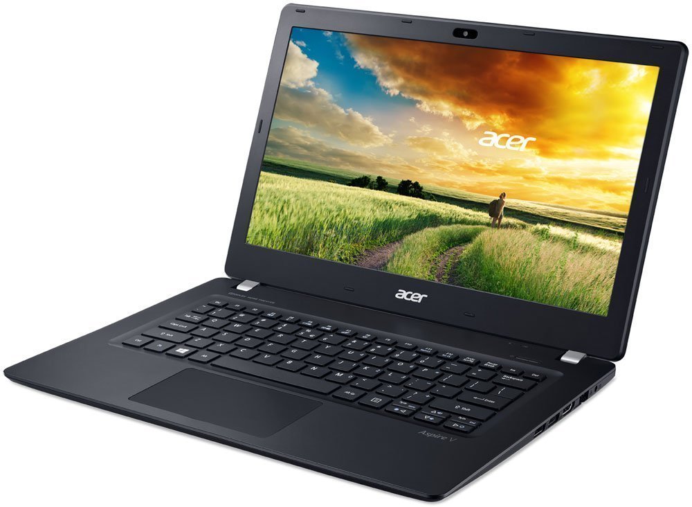 Ноутбук Acer Aspire V3-371-55VZ