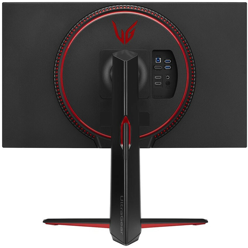 Монитор LG 32" 32GP750-B UltraGear