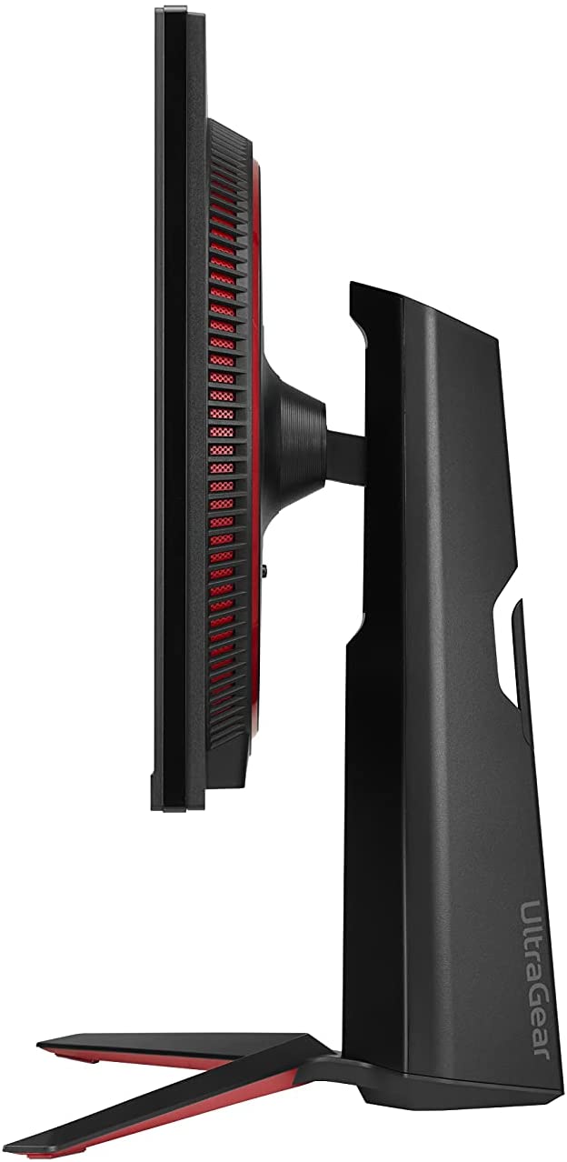 Монитор LG 27" 27GP850-B