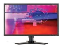 NEC MultiSync LCD2690WUXi