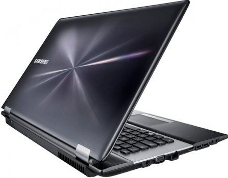 Ноутбук Samsung RF711 (NP-RF711-S01)