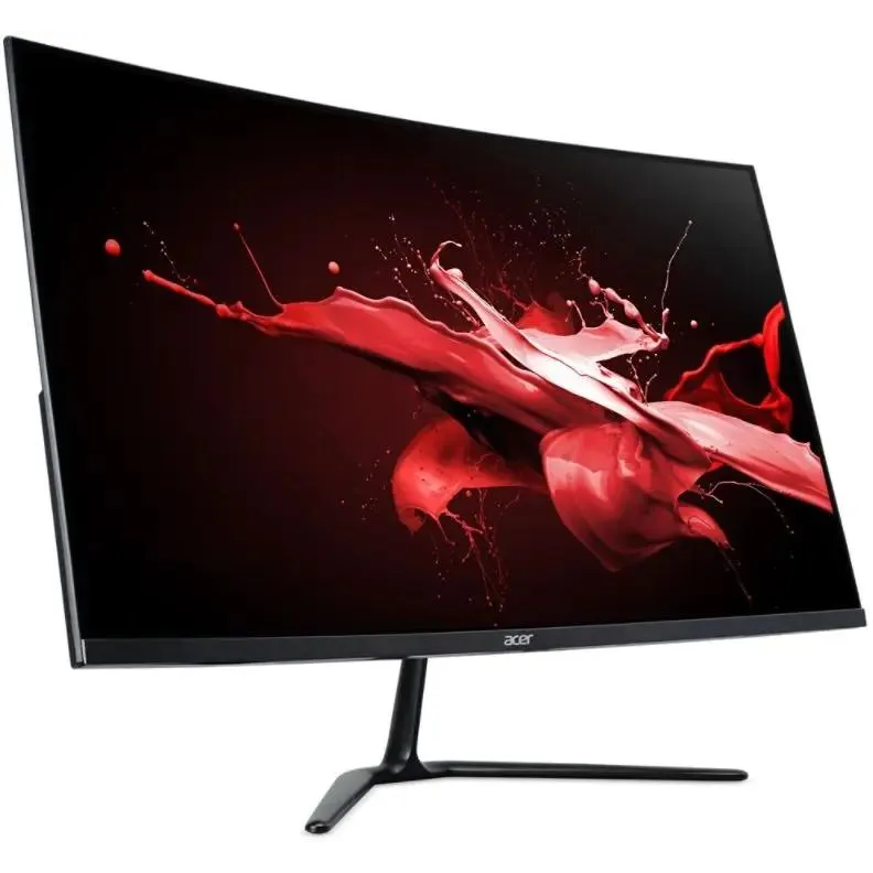 Монитор Acer 32" ED320QRS3biipx
