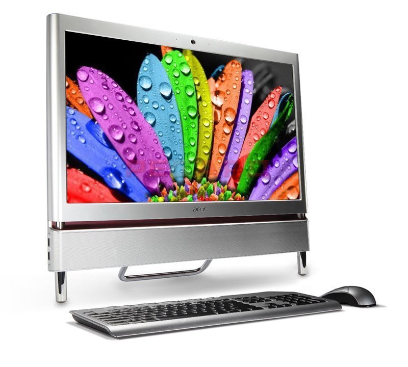 Acer Aspire Z5610 (PW.SCYE2.003)