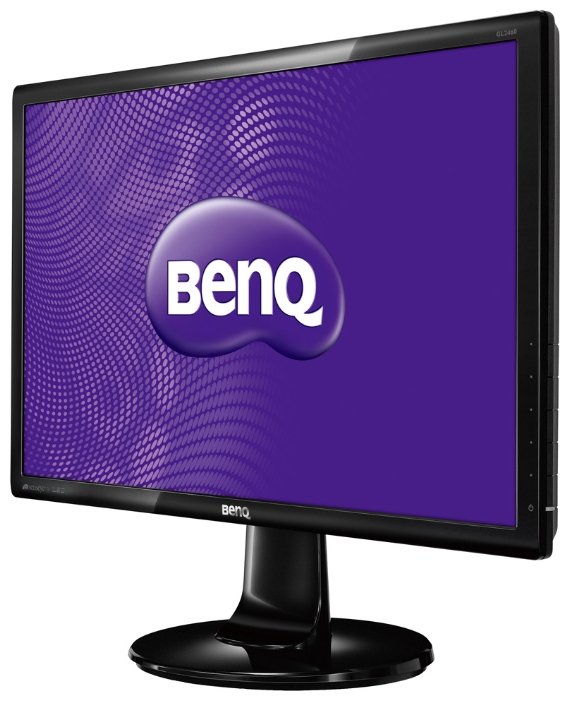 Монитор BenQ 24" GL2460