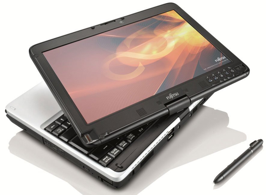 Tablet PC Fujitsu LifeBook T731