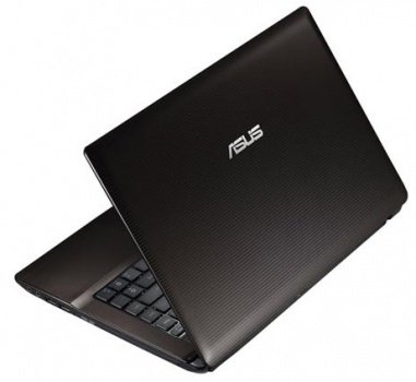 Ноутбук ASUS K43SJ