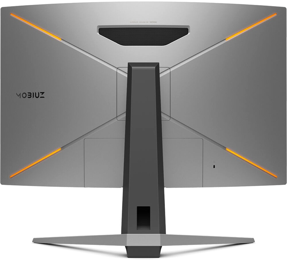 Монитор BenQ 32" EX3210R Mobiuz