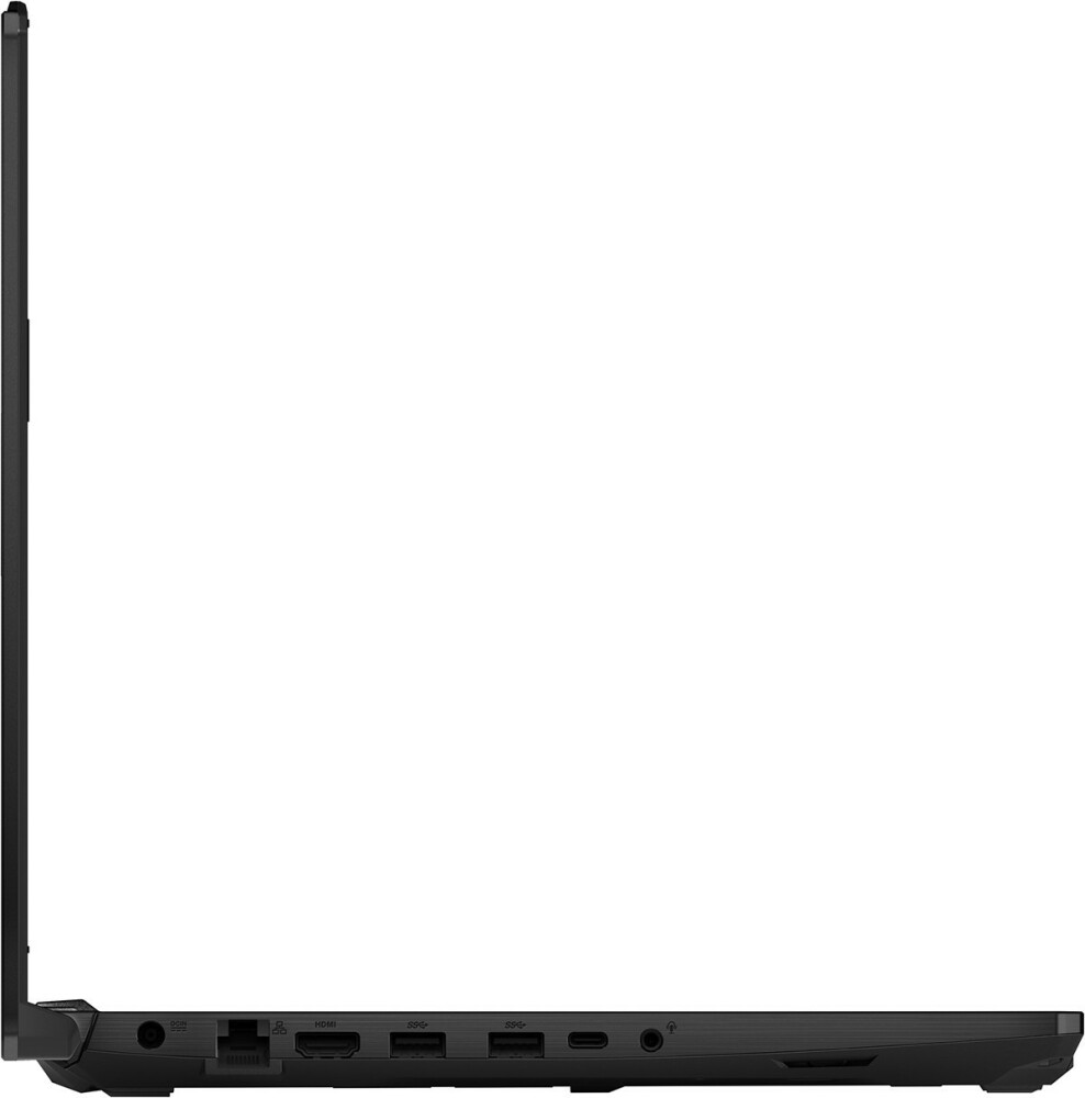 Ноутбук ASUS FX506IC TUF Gaming A15 (HN025)