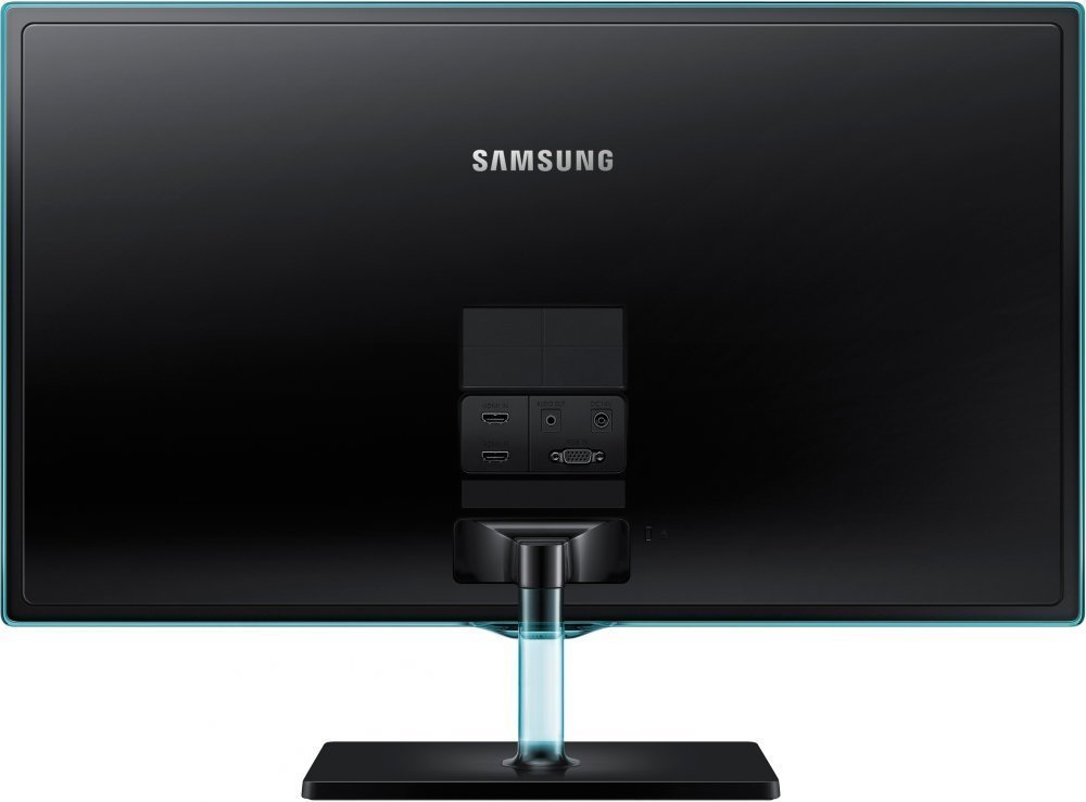 Монитор Samsung 27"  S27D390H