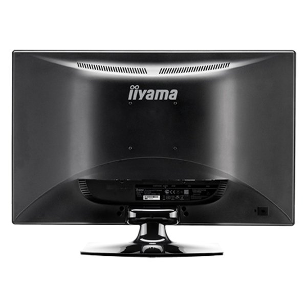 Монитор Iiyama 27" ProLite E2773HDS-B1