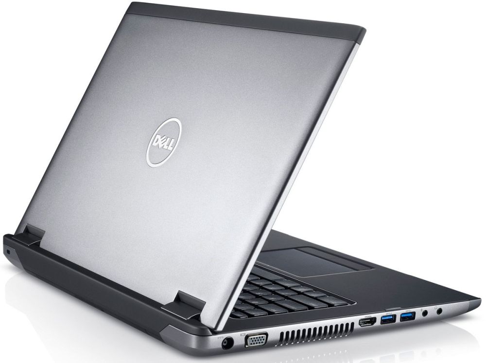 Ноутбук Dell Vostro 3560 Silver (3560-4040)
