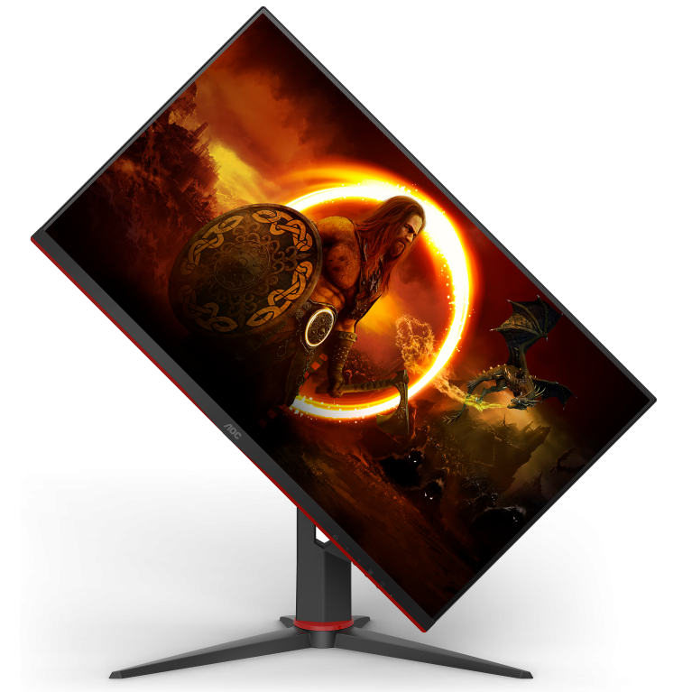 Монитор AOC 27" Q27G2S