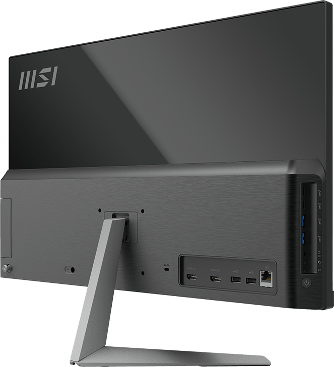 Моноблок MSI Modern AM241 (11M-419)