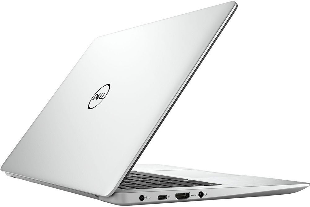 Ноутбук Dell Inspiron 5370 Silver (5370-5409)
