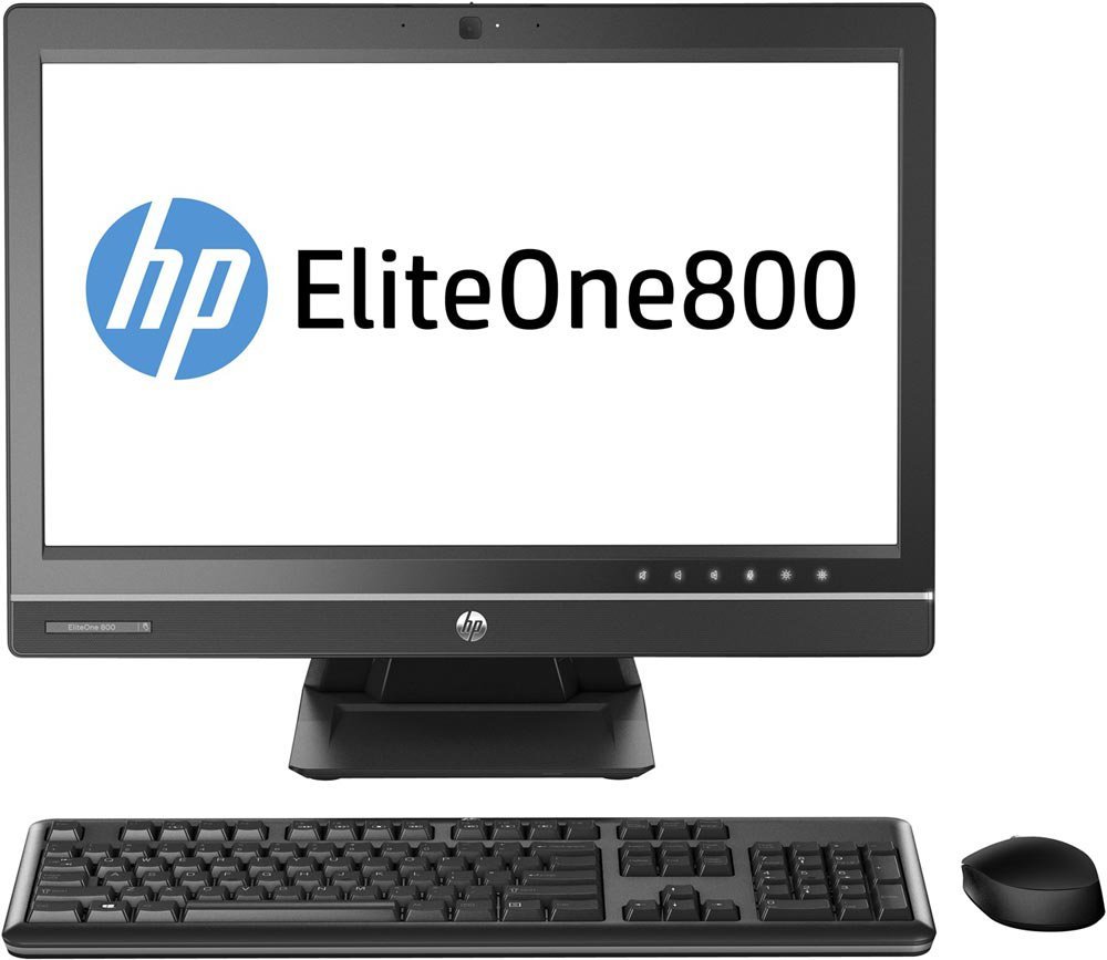 Моноблок HP EliteOne 800 G1 (J7D43EA)