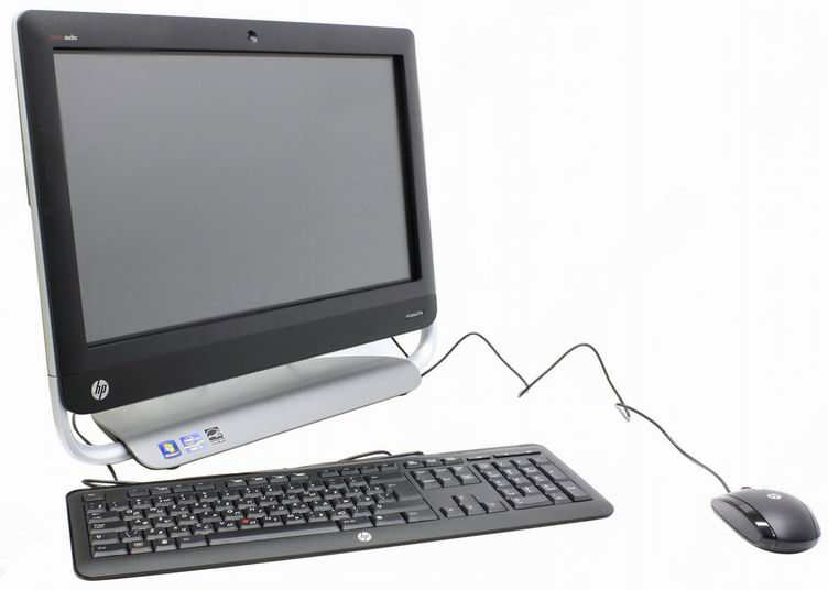 Моноблок HP TouchSmart Elite 7320 (LH187EA)