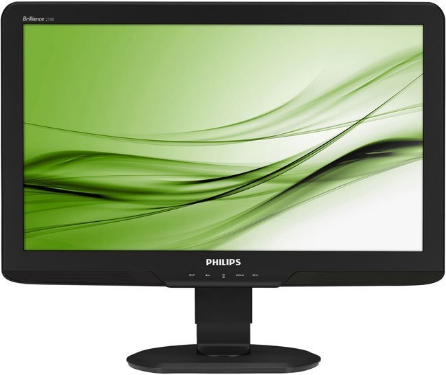 Philips 23" 235B2CB