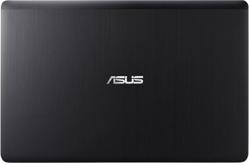 Ноутбук ASUS VivoBook S200E Grey