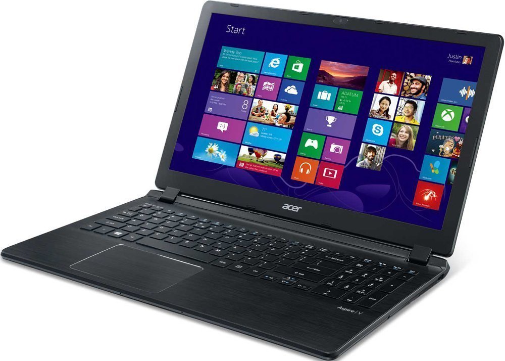 Ноутбук Acer Aspire V5-552G-85556G50akk